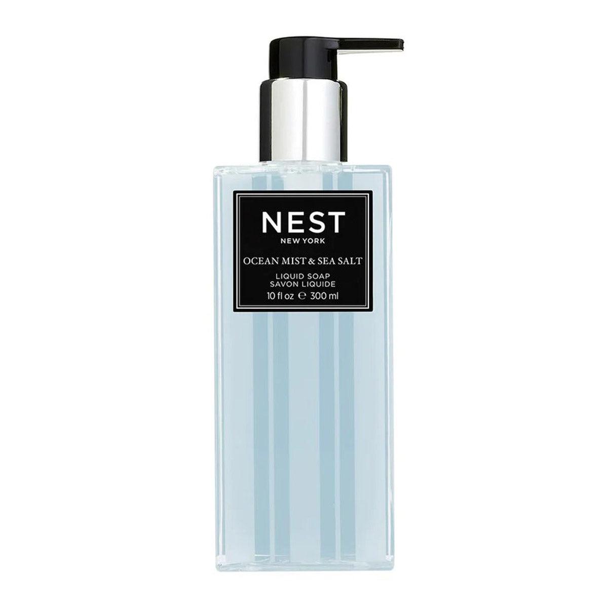 Nest Fragrances Ocean Mist & Salt Liquid Soap