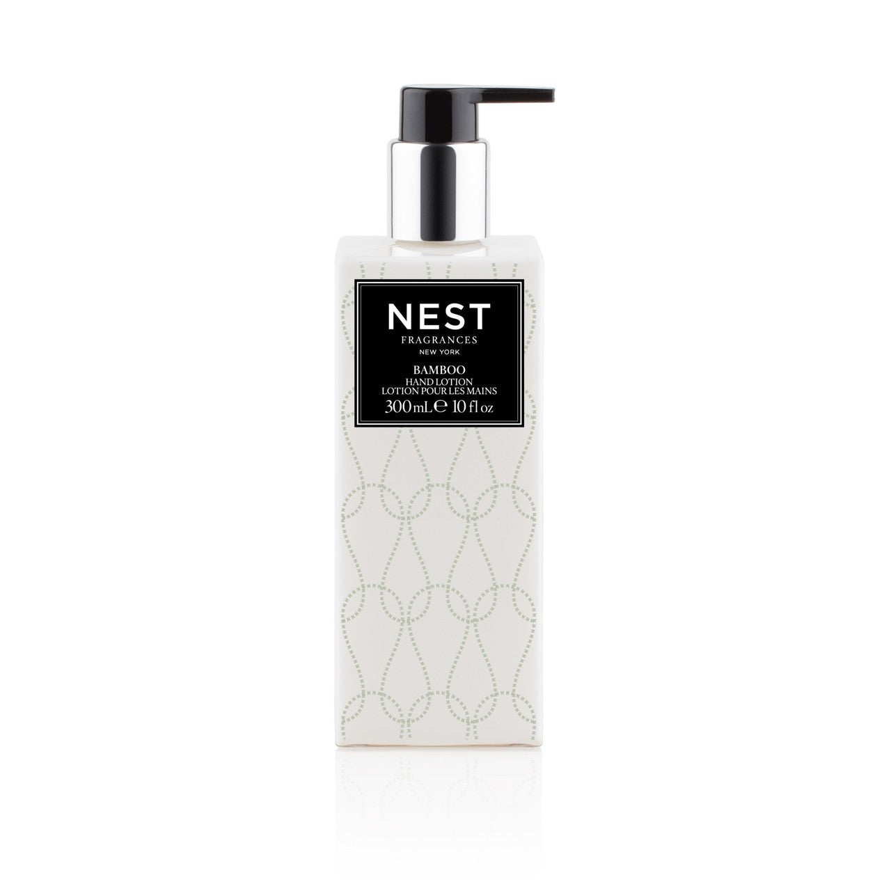 An image of Nest Fragrances Bamboo Hand Lotion