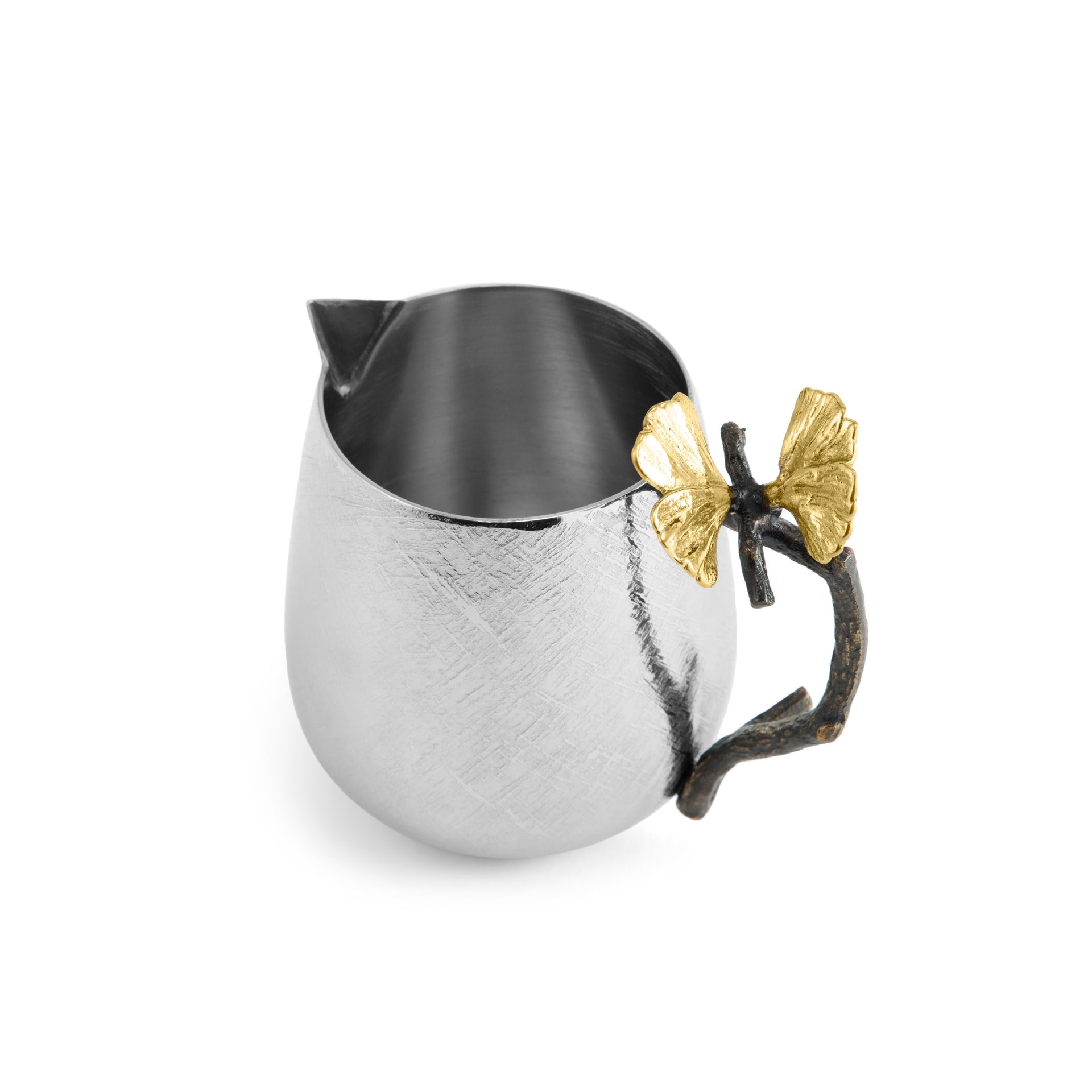 Michael Aram Butterfly Ginkgo Creamer