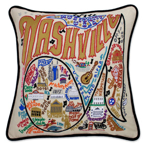 Catstudio Nashville Pillow