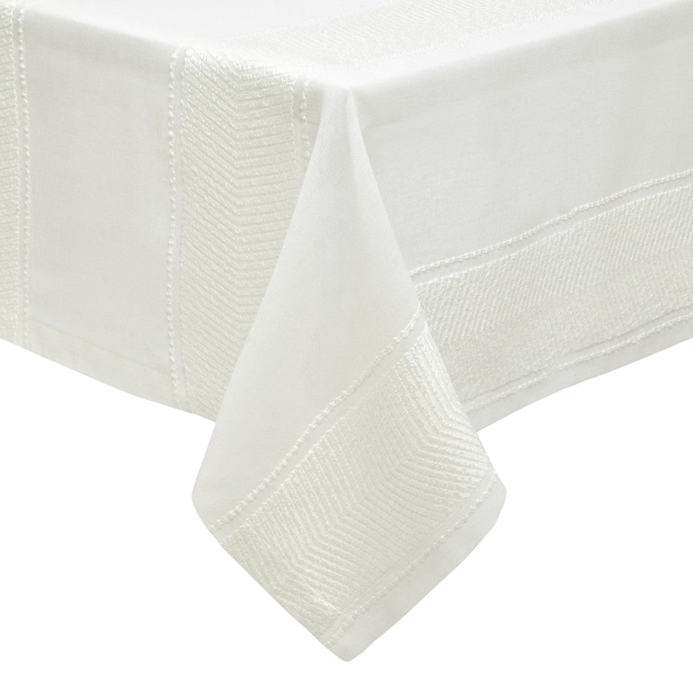 Mode Living Bianca Tablecloth