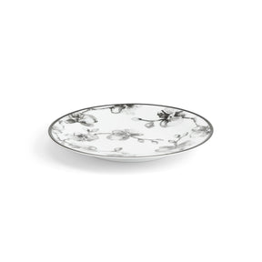 Michael Aram Black Orchid Salad plate