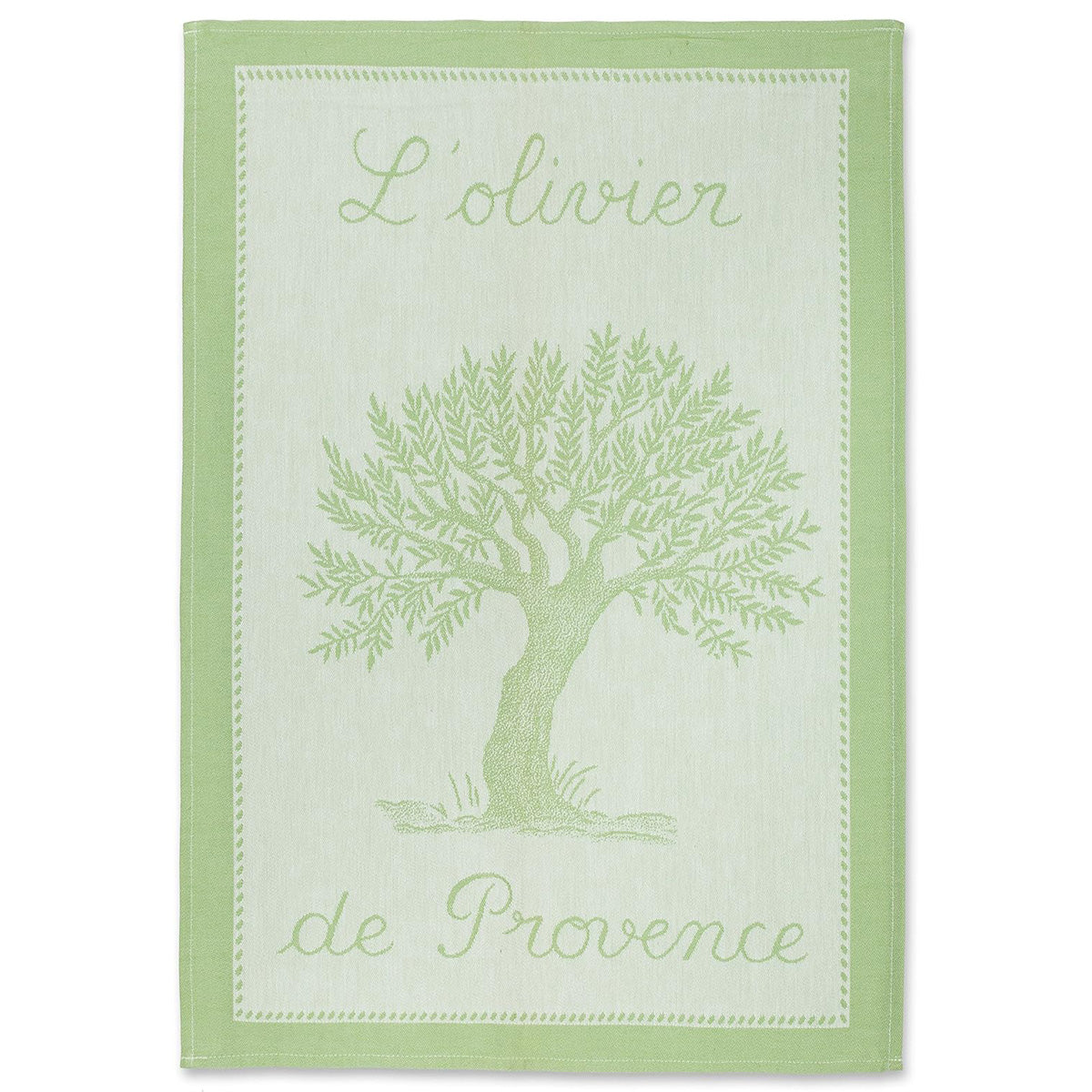 Coucke Olivier Amande Tea Towel