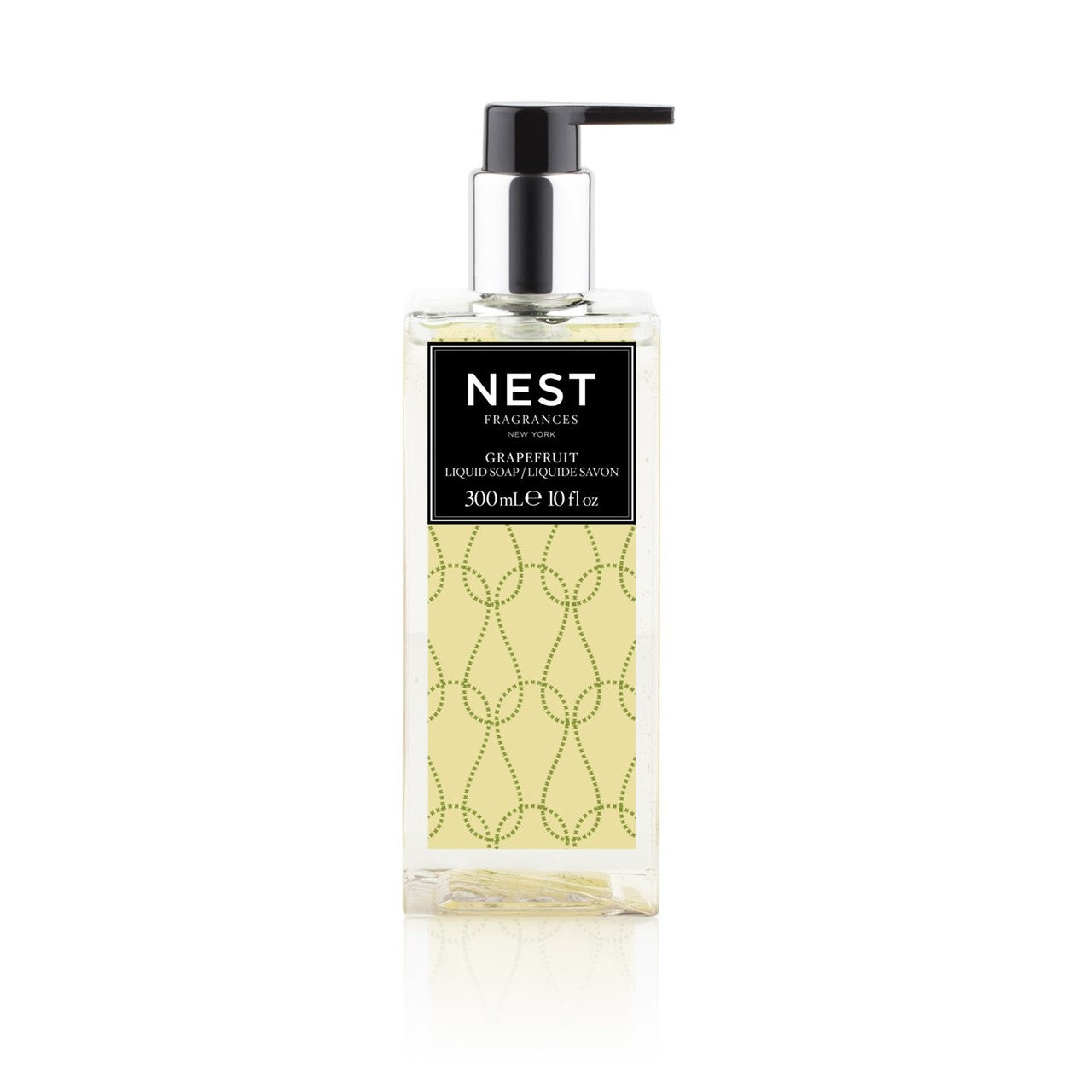 An image of Nest Fragrances Grapefruit Liquid Soap