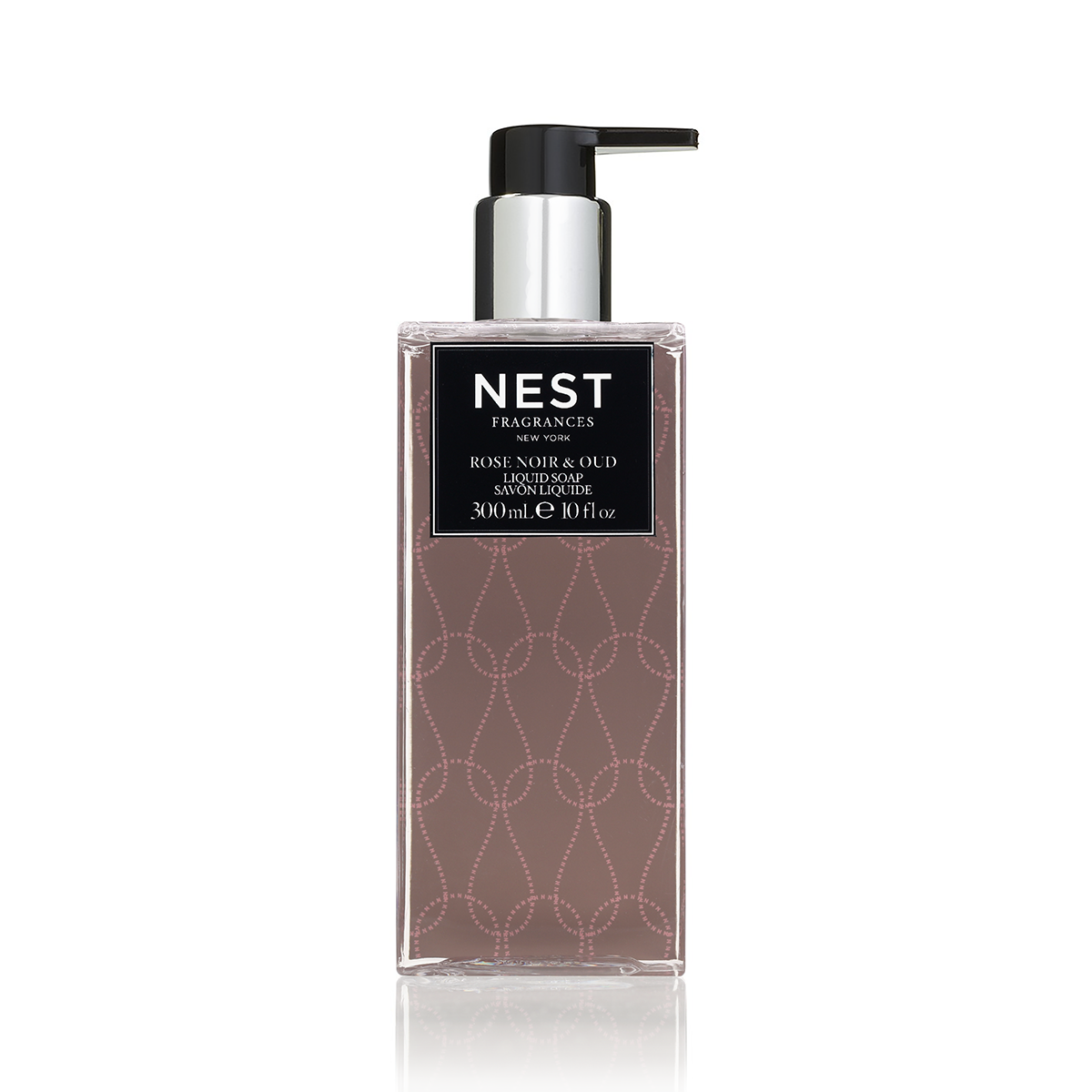 Nest Fragrances Rose Noir & Oud Liquid Soap
