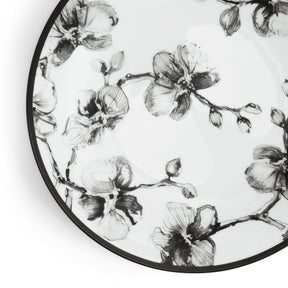 Michael Aram Black Orchid Salad plate