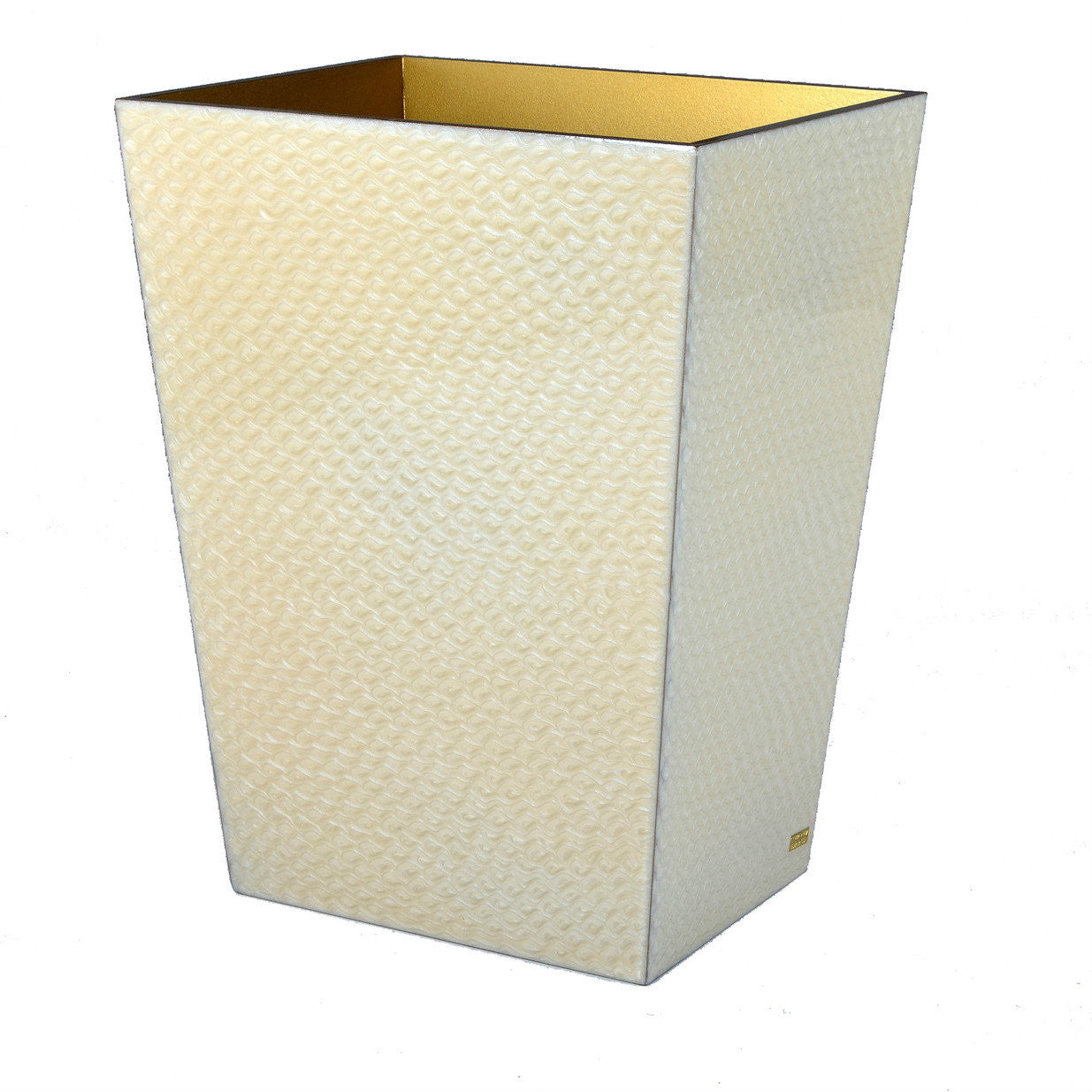 An image of Mike and Ally Pacific Sahara Wastebasket