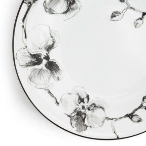 Michael Aram Black Orchid Tidbit Plate