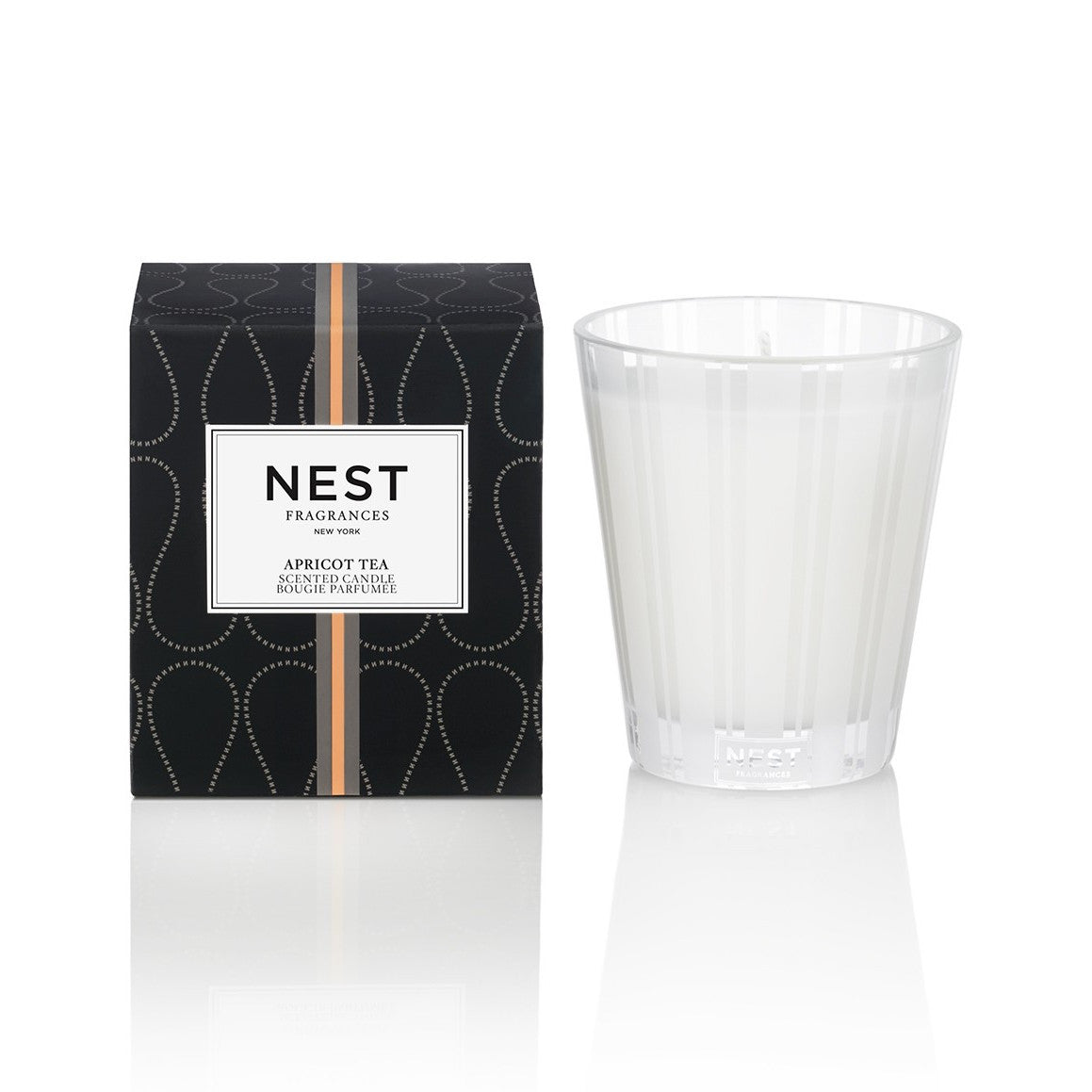 Nest Fragrances Apricot Tea Classic Candle