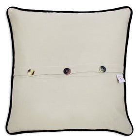 Catstudio Central Park Pillow