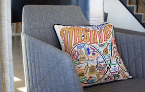 Catstudio Nashville Pillow