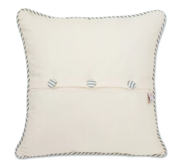 An image of Catstudio Hilton Head Pillow