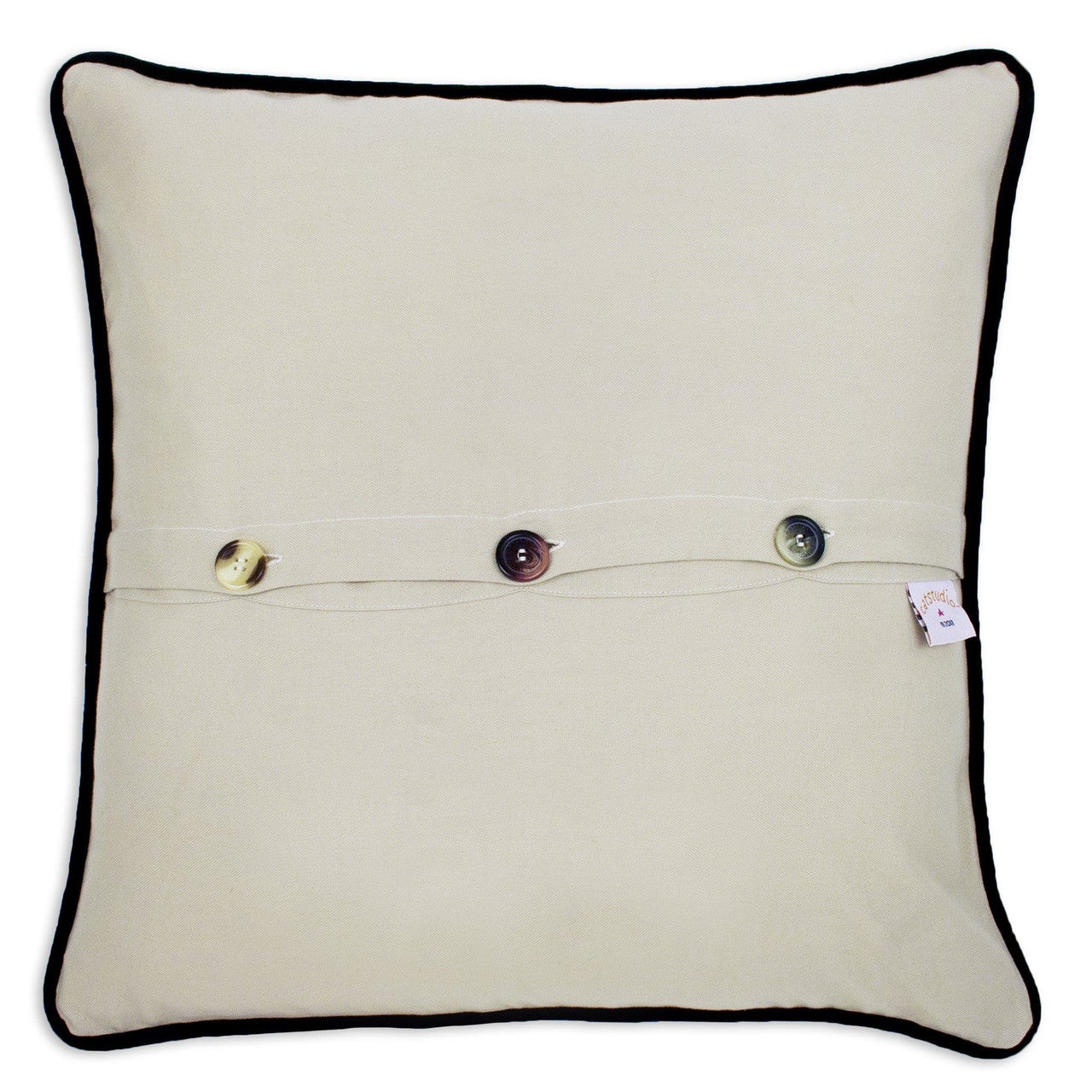 An image of Catstudio Memphis Pillow