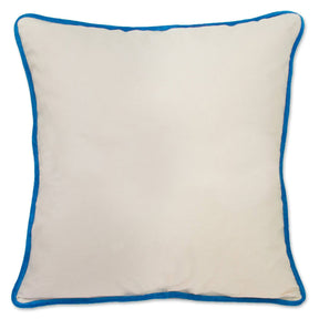 Catstudio  Jersey Shore Pillow