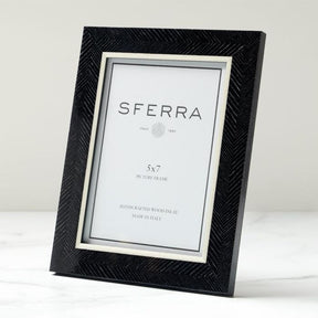 Sferra Lazio - 5X7 Boxed Frame