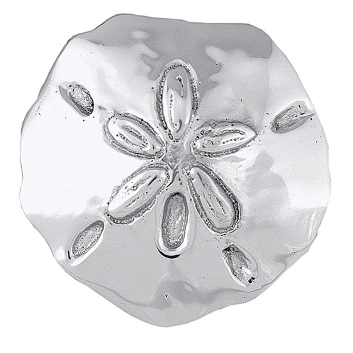 Mariposa Sand Dollar Napkin Weight