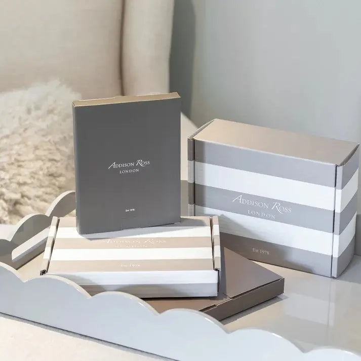 Addison Ross Frame Gift Box and Packaging