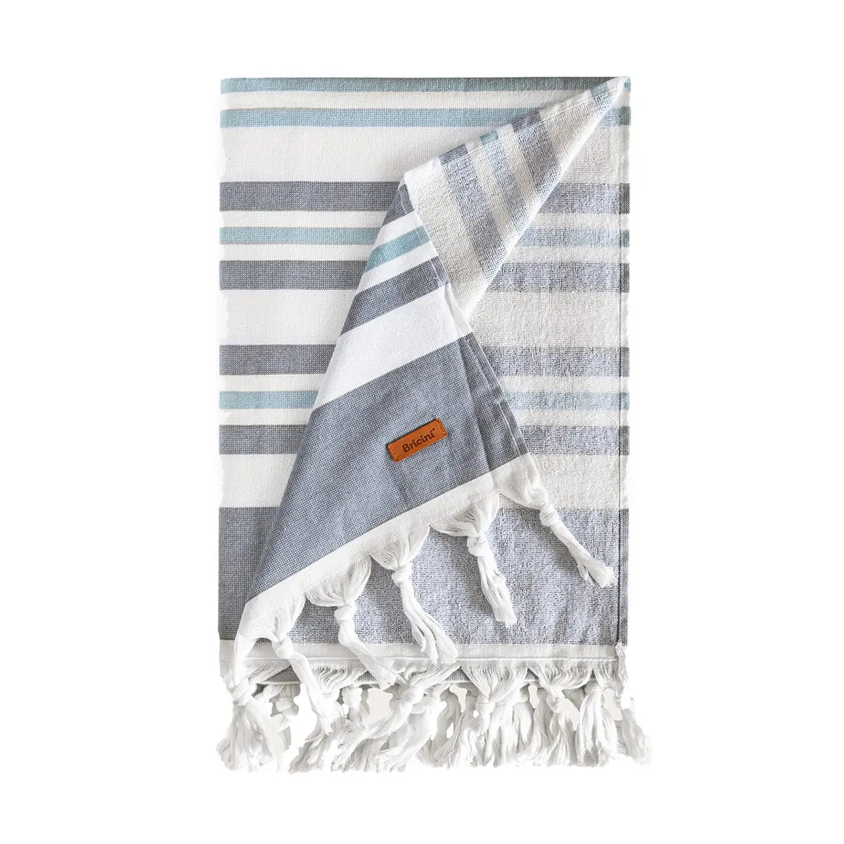 An image of Graccioza Bricini Sardinia Beach Towel