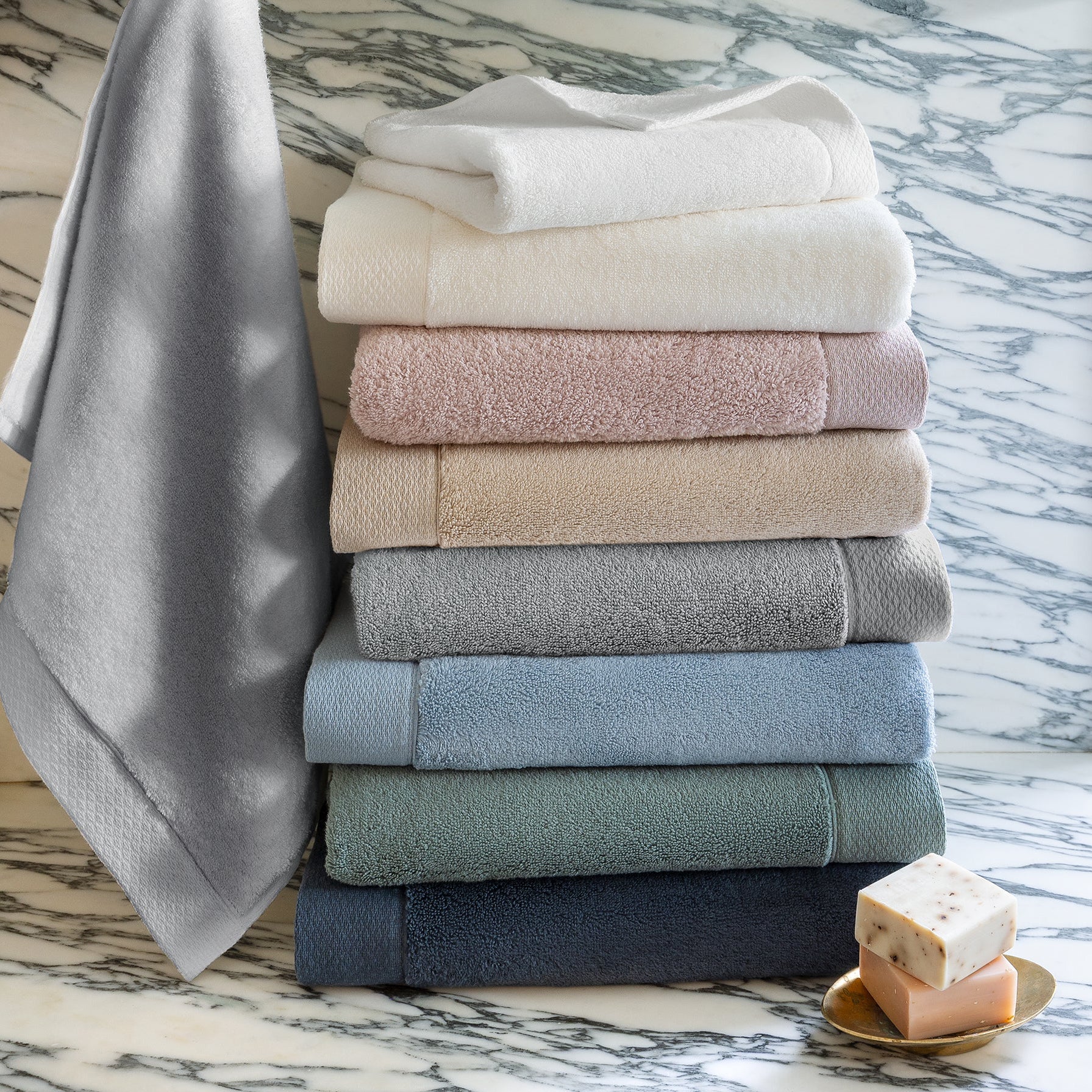 Bath & Towels