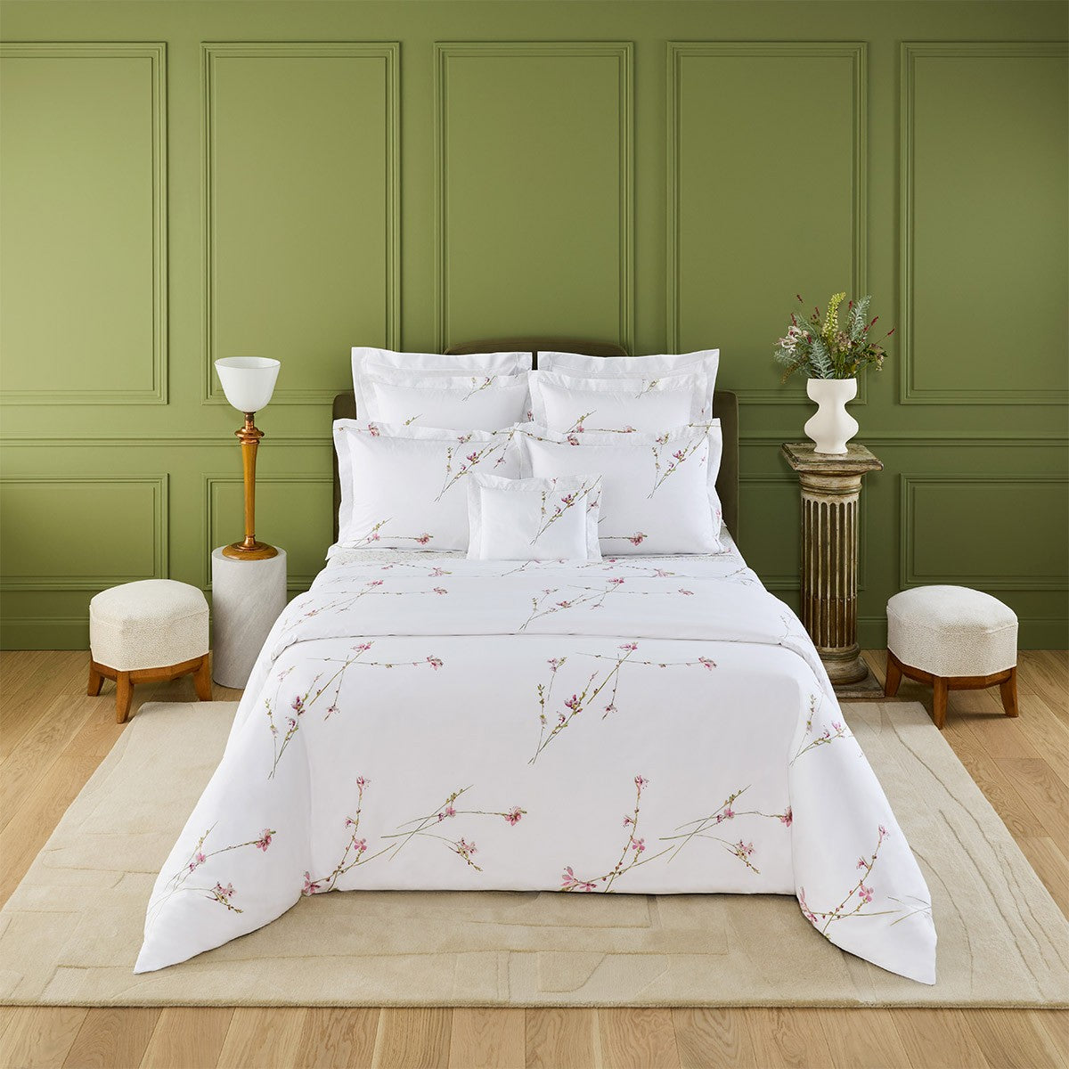 Bedding