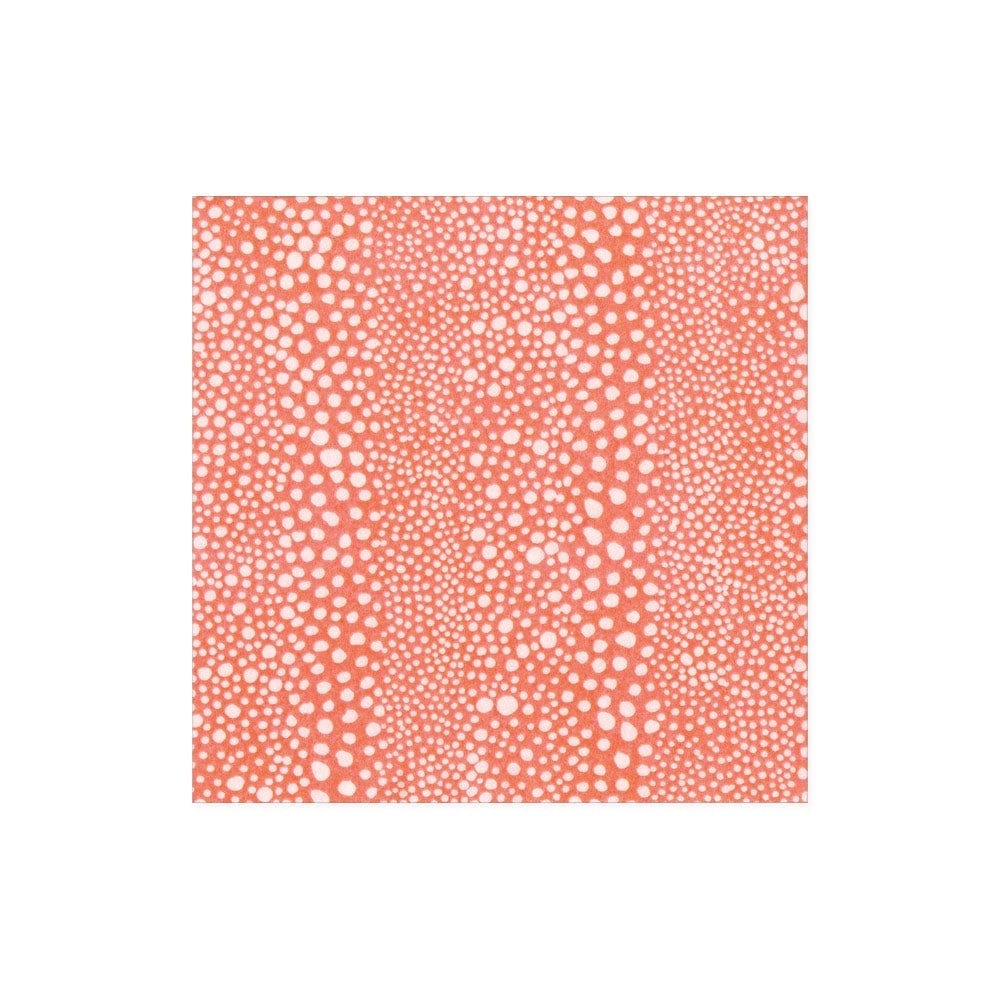 Caspari Pebble Cocktail Napkins