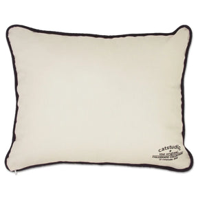 Catstudio Berkeley, University of California pillow