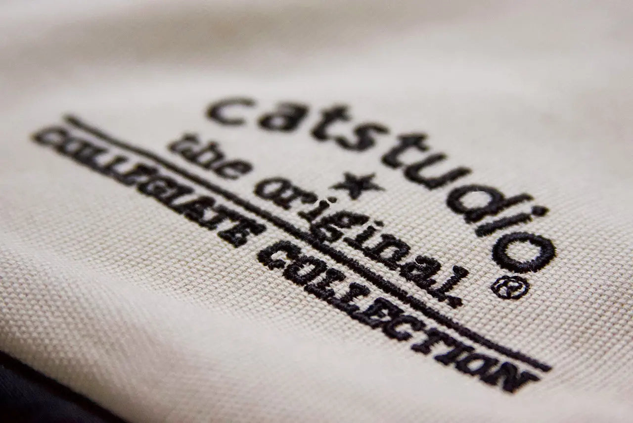 An image of Catstudio Massachusetts Institute of Technology Pillow