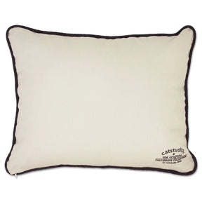 Catstudio North Carolina State University Pillow