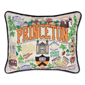 Catstudio Princeton University Pillow