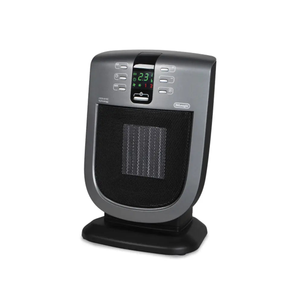 De'Longhi Compact Digital Ceramic Heater