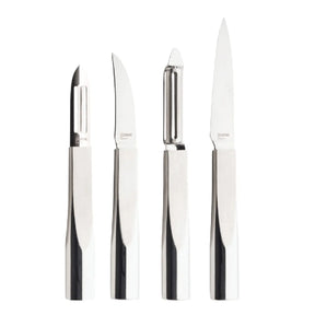 Degrenne L'Econome by Starck Kitchen Peeler Set of 4