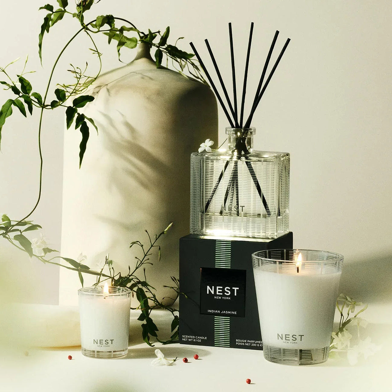 Fragrances
