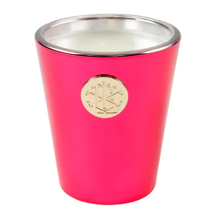 An image of Lux Fragrances Rose Box Candle