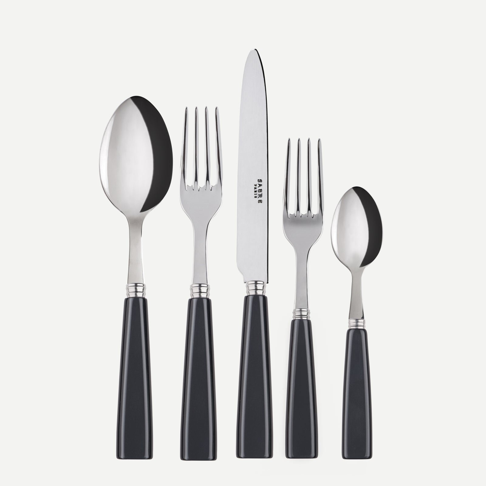 Sabre Icone 5-Piece Place Setting