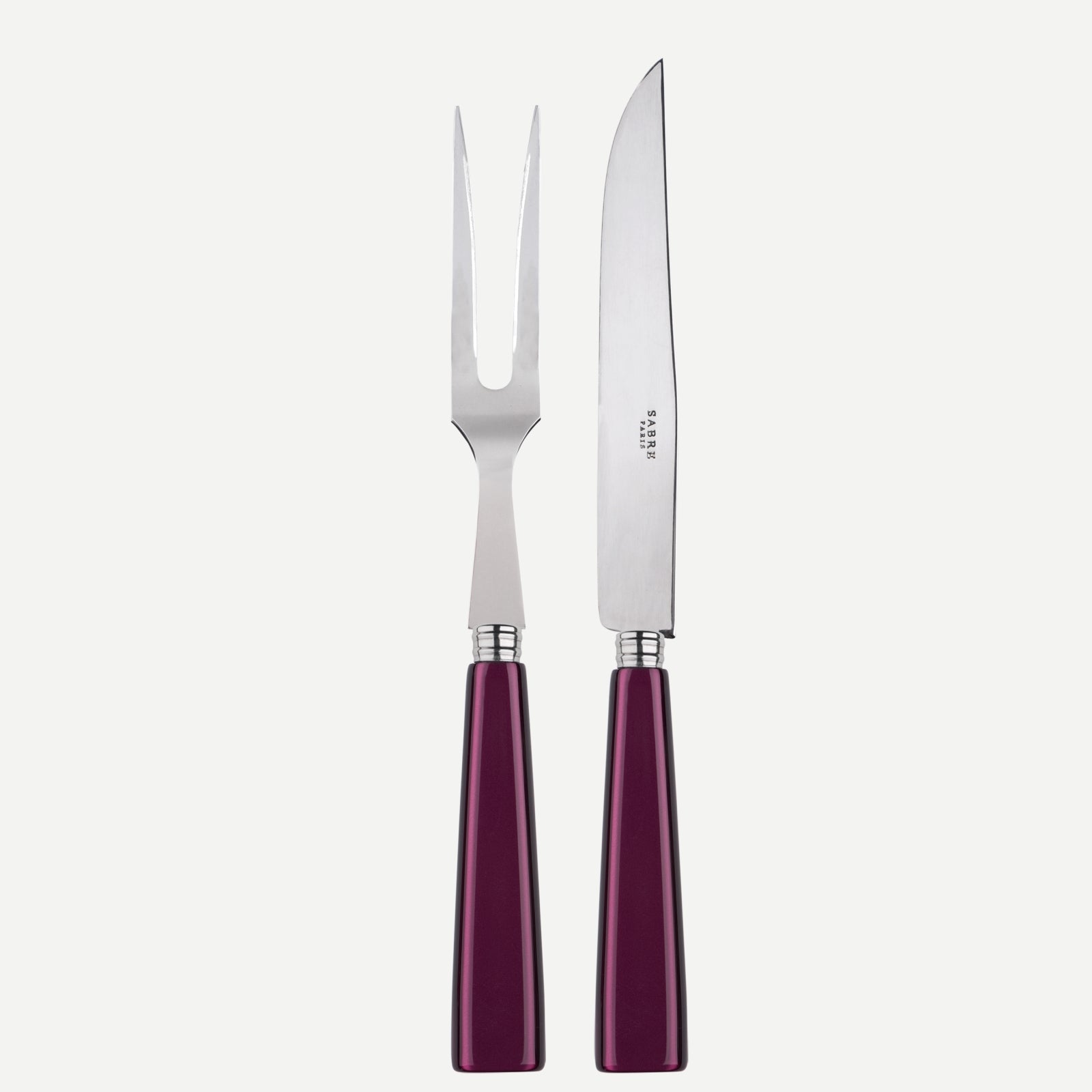 An image of Sabre Icone Carving Set