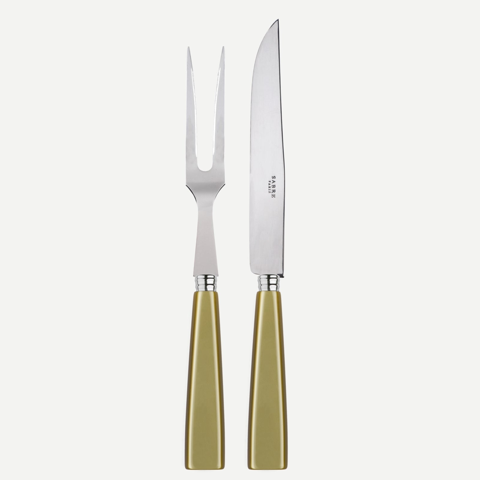 Sabre Icone Carving Set