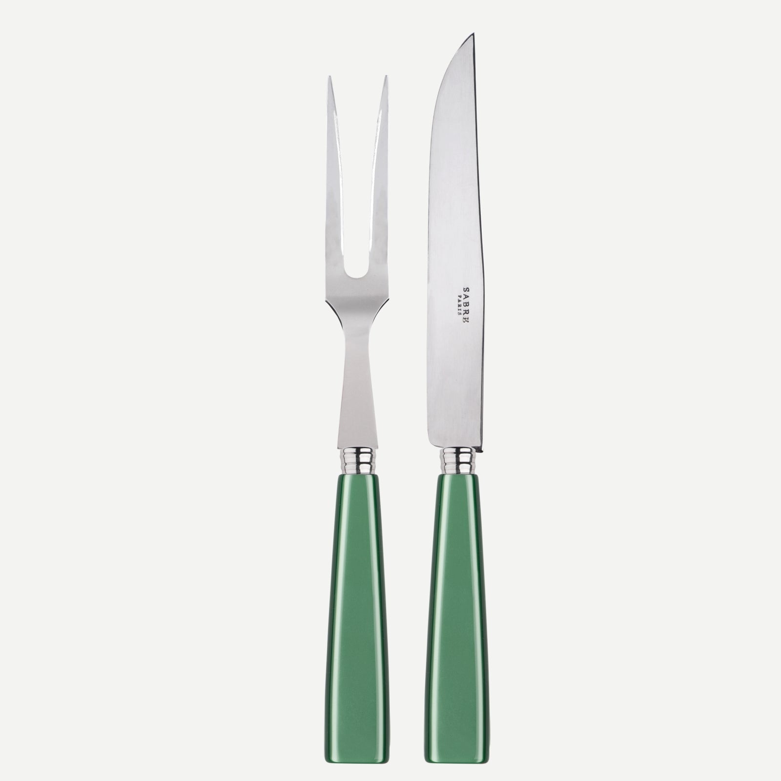 Sabre Icone Carving Set