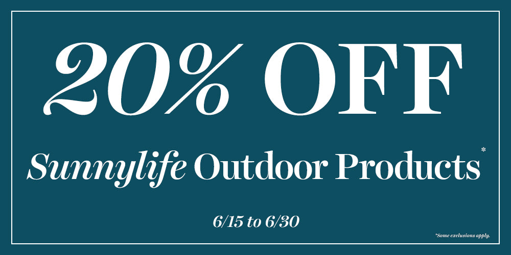 Beach & Outdoors Sale
