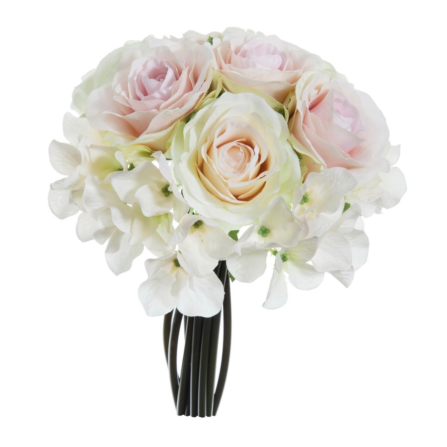 Winward 9" Rose Hydrangea Bundle