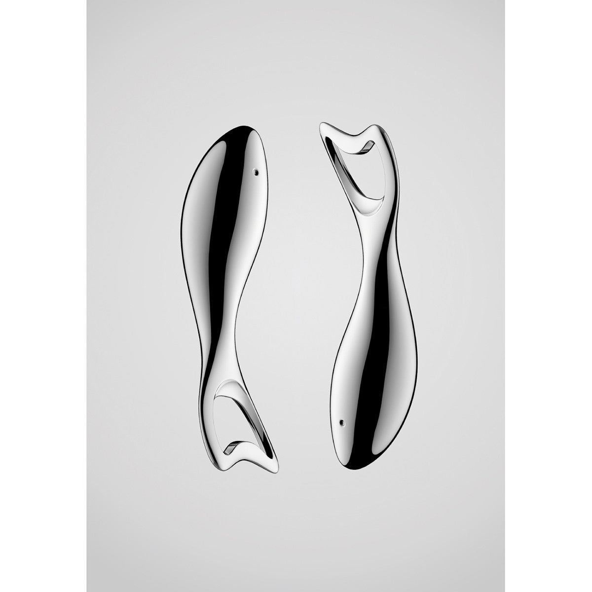 Casa Bugatti Lino Bottle Opener