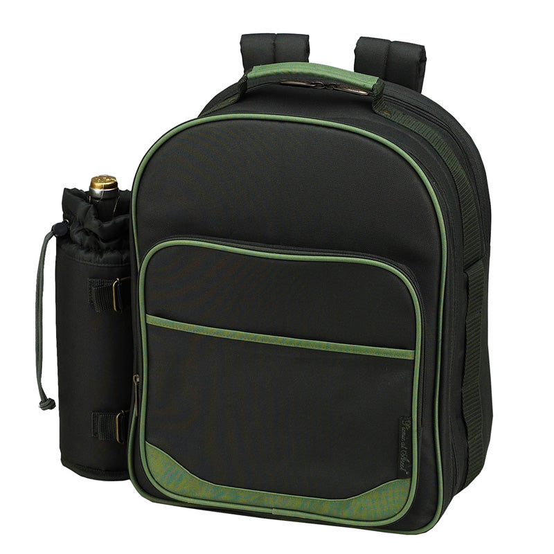 Picnic at Ascot Two Person Picnic Backpack