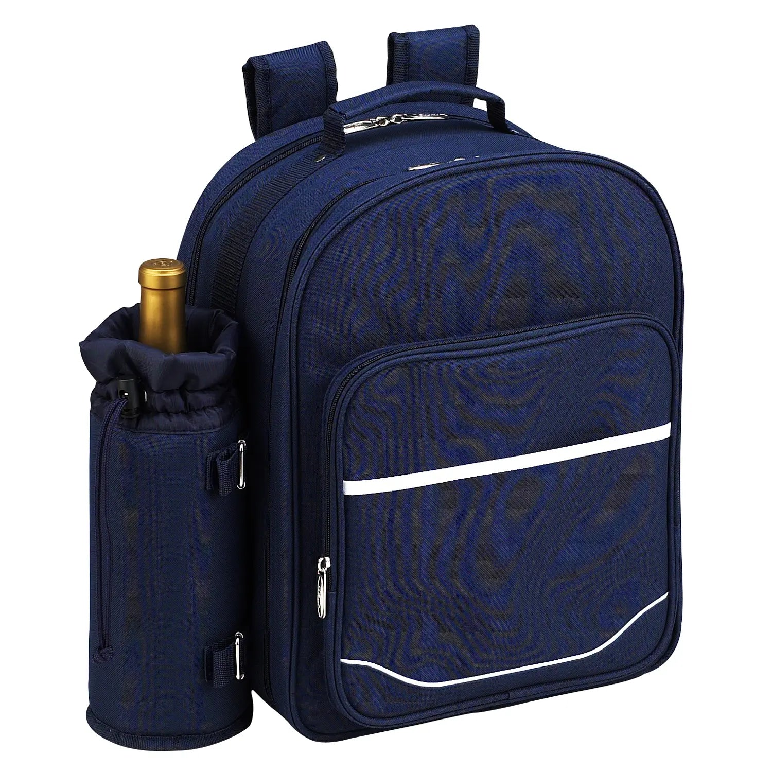 An image of Picnic at Ascot Four Person Picnic Backpack