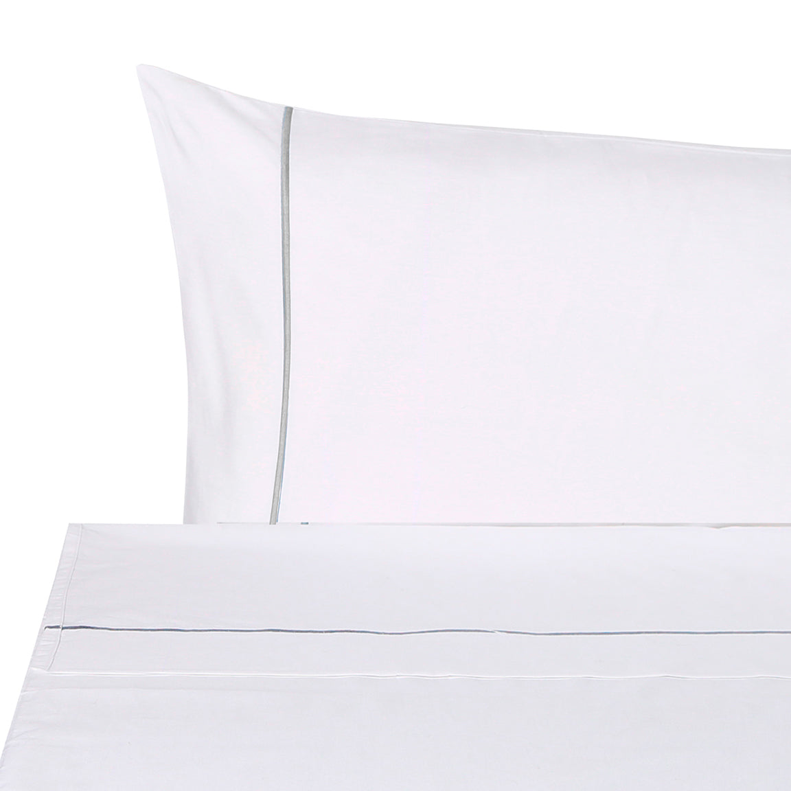 An image of Bovi Classic Hotel Sheet Set