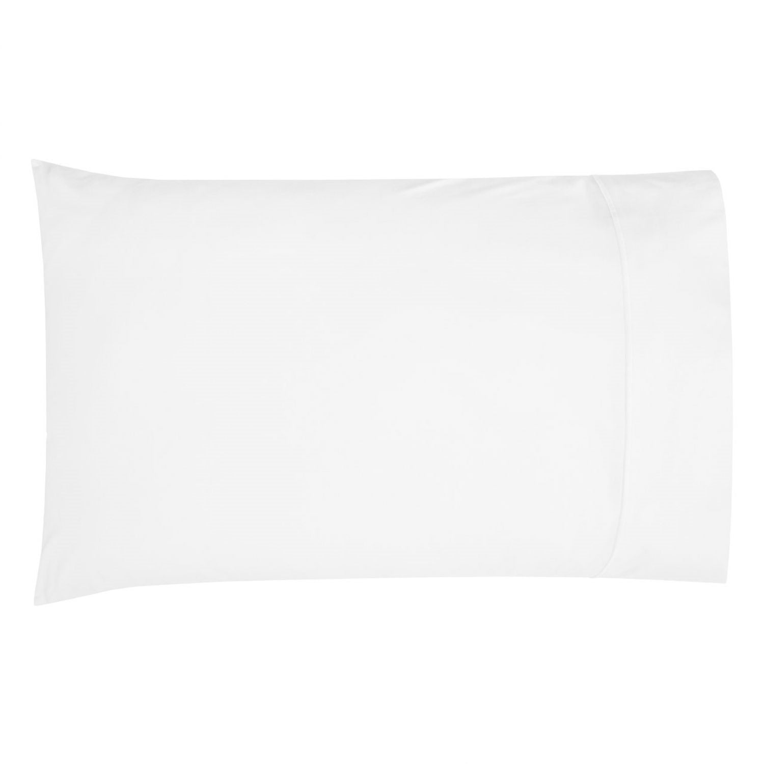 An image of Bovi Classic Hotel Pillowcase Pair