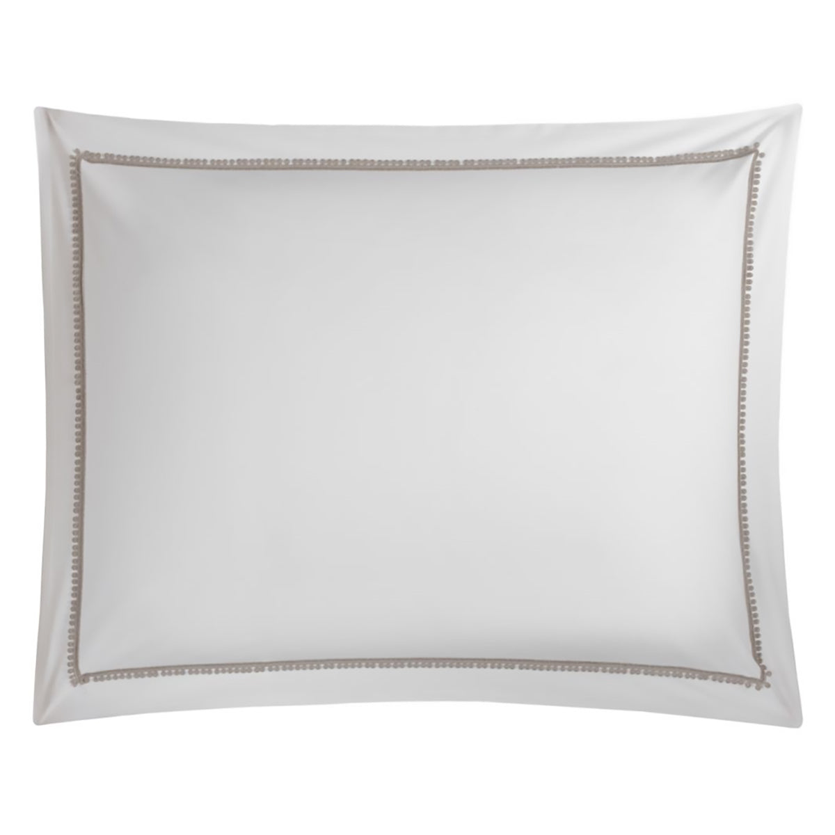 An image of Bovi Bitsy Dots Sham