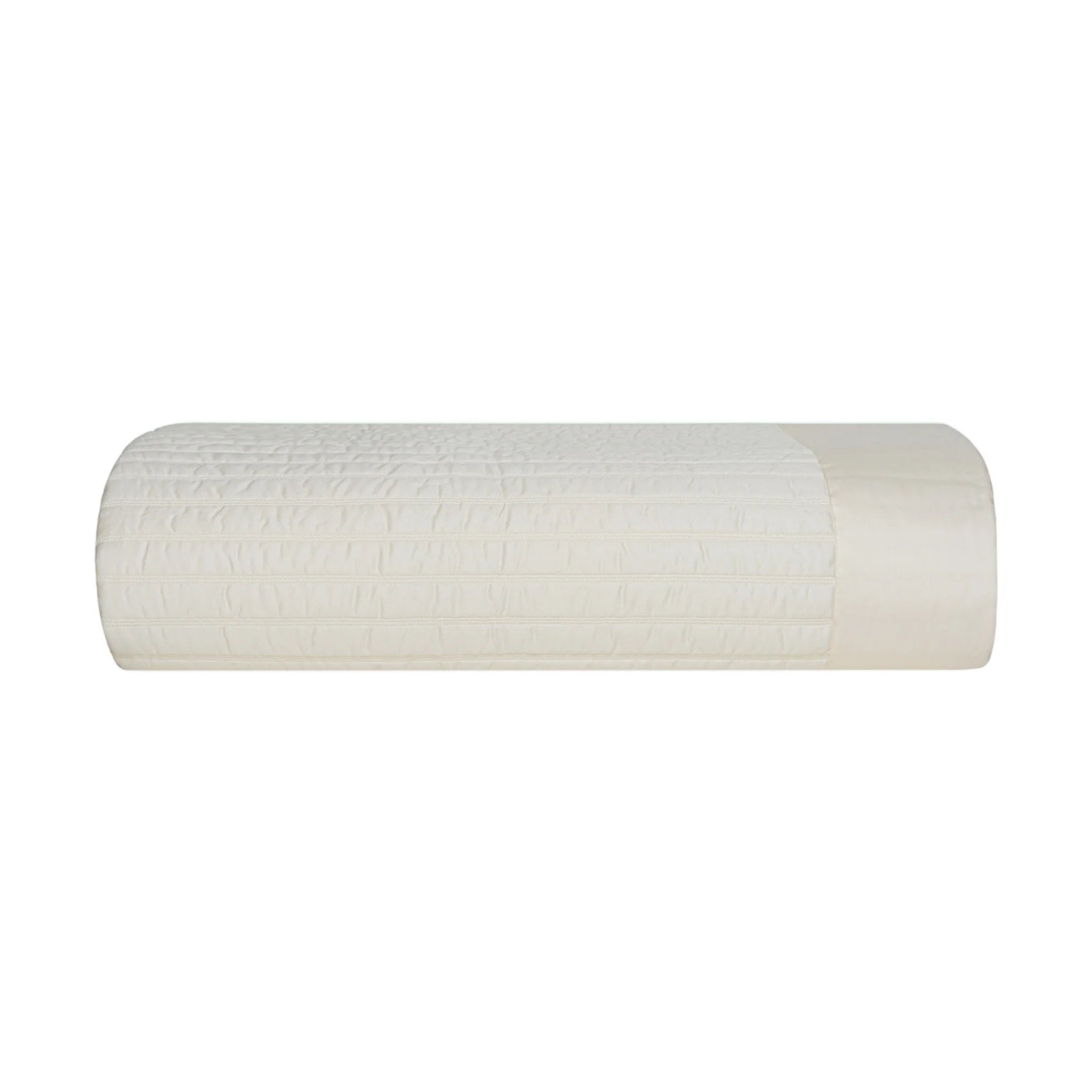 Bovi Monroe Quilted Coverlet