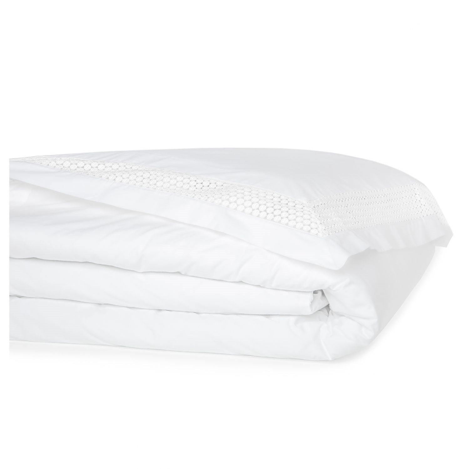 An image of Bovi Magnolia Duvet Cover