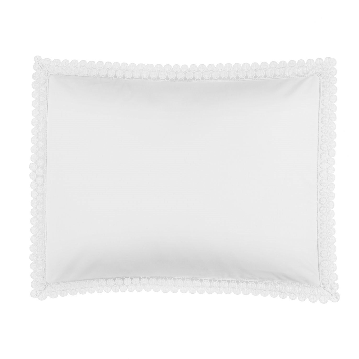 An image of Bovi Magnolia Sham