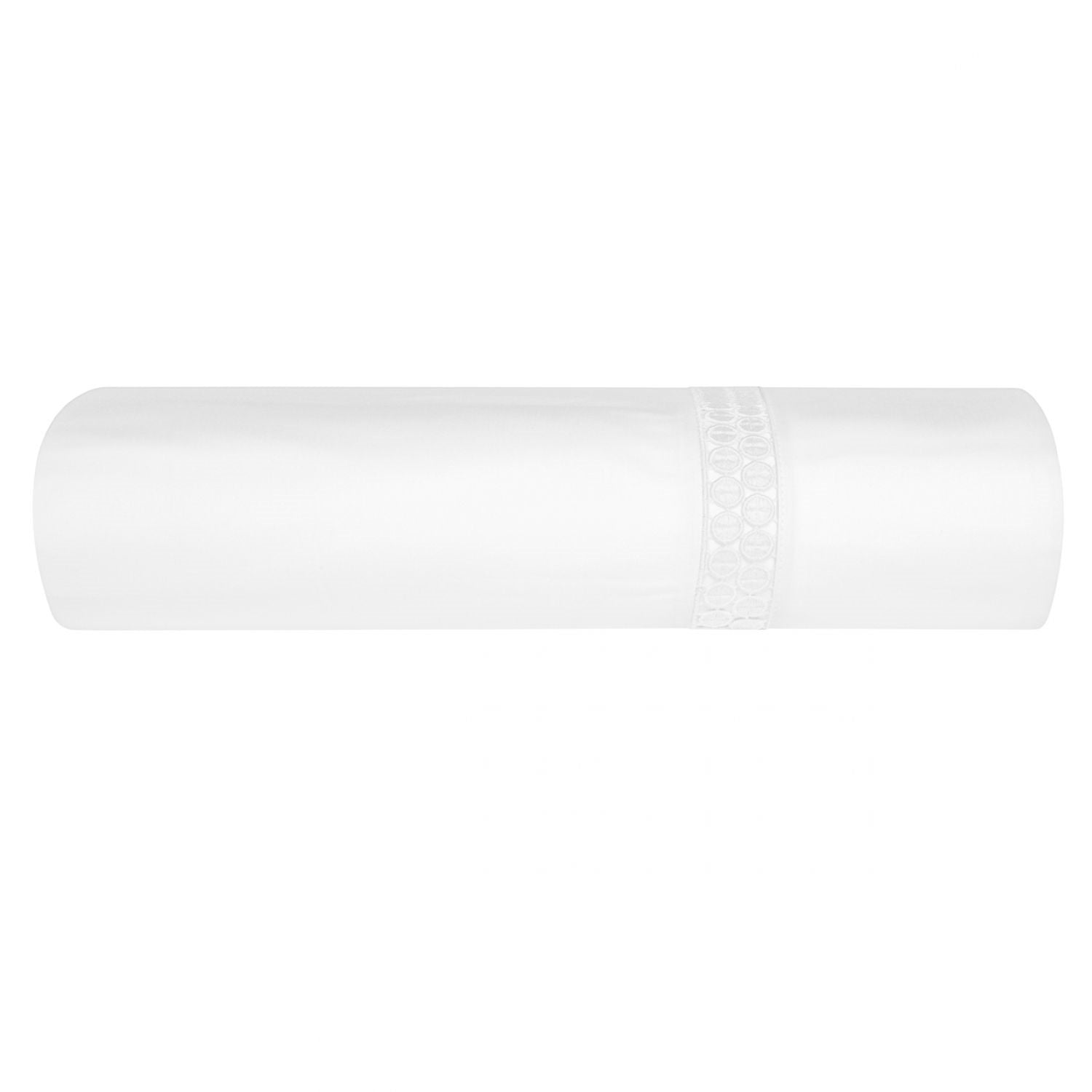 An image of Bovi Magnolia Sheet Set