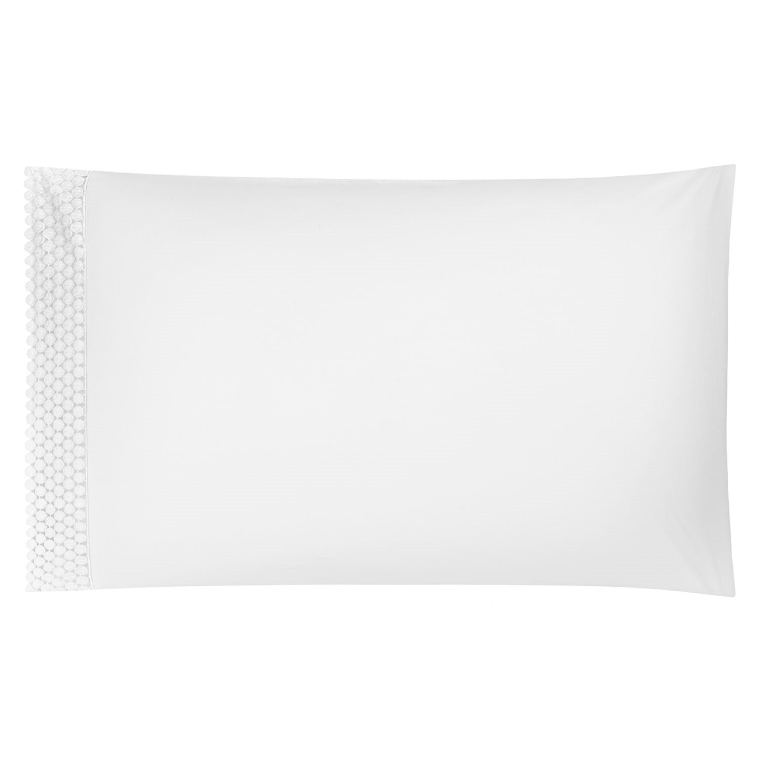 An image of Bovi Magnolia Pillowcase Pair